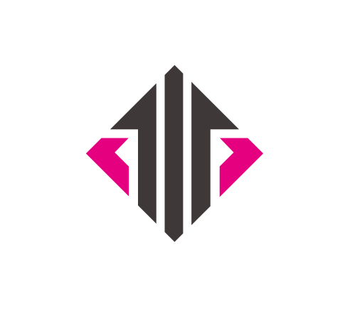 Coreldraw软件巧剪矩形设计LOGO