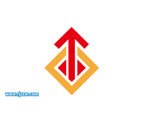 利用CDR偏移路径设计LOGO