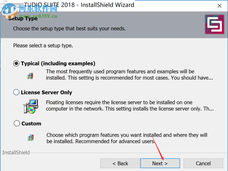 CST Studio Suite 2018安装破解教程