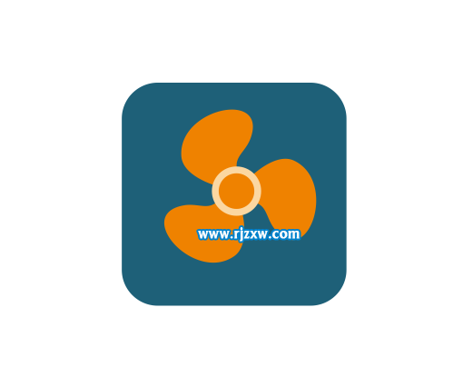 螺旋桨船的图案绘制