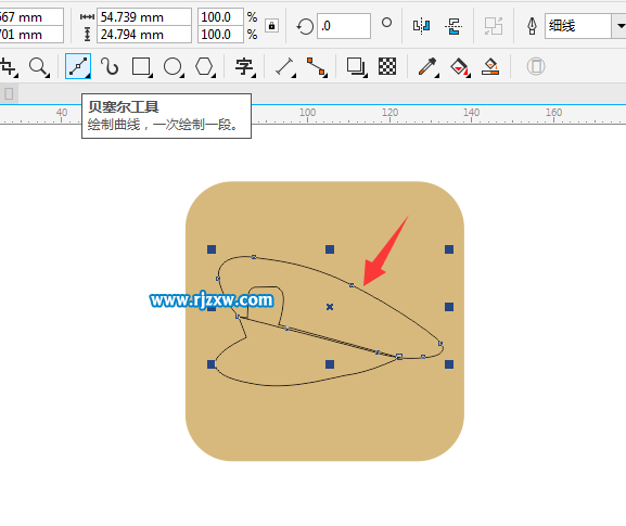 船长帽的样子简笔画怎么设计