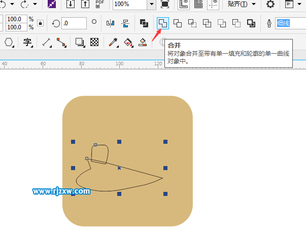 船长帽的样子简笔画怎么设计