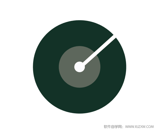 AI怎么设计查找手机图标？