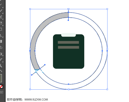 AI怎么设计原创便签图标？