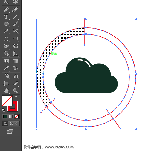 AI怎么设计天气图标？