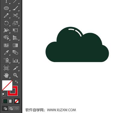 AI怎么设计天气图标？