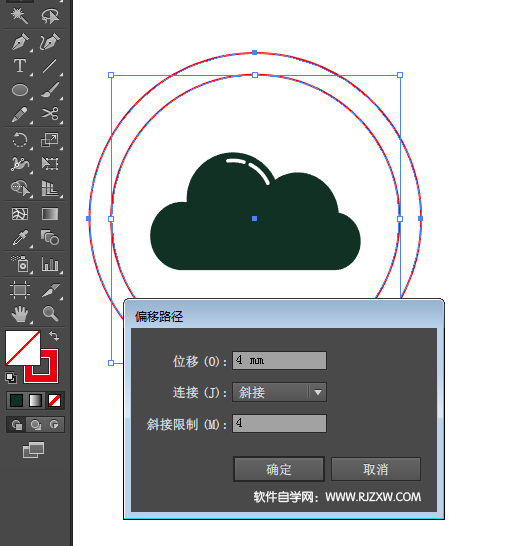 AI怎么设计天气图标？