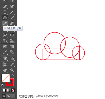 AI怎么设计天气图标？