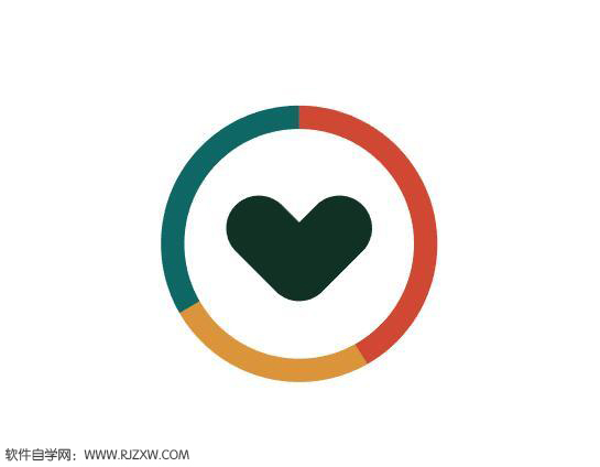 AI怎么设计简易模式图标？