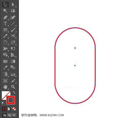 AI怎么设计简易模式图标？