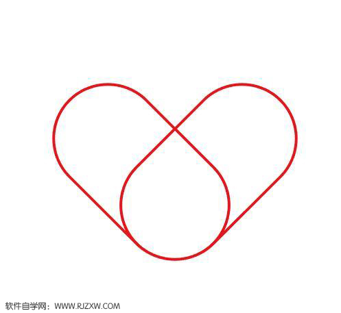 AI怎么设计简易模式图标？