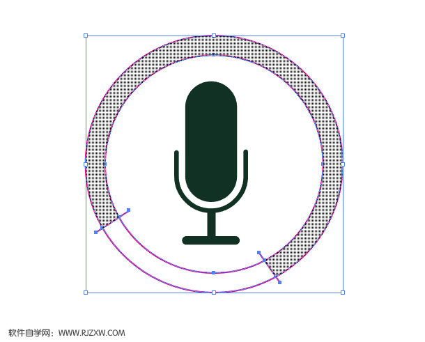 AI怎么设计语音助手图标？