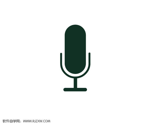 AI怎么设计语音助手图标？