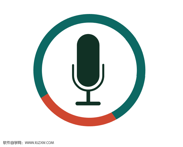 AI怎么设计语音助手图标？