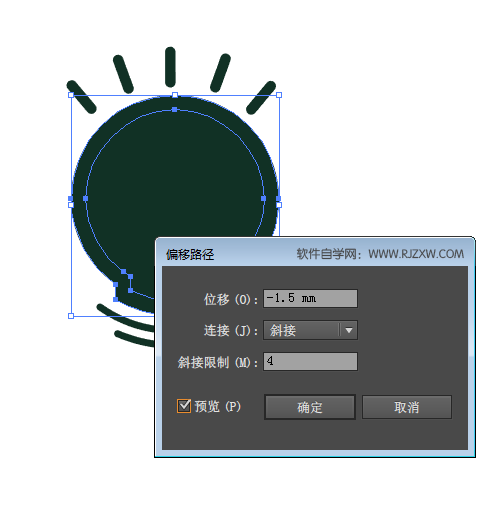 AI怎么设计使用攻略图标？