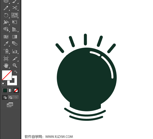 AI怎么设计使用攻略图标？