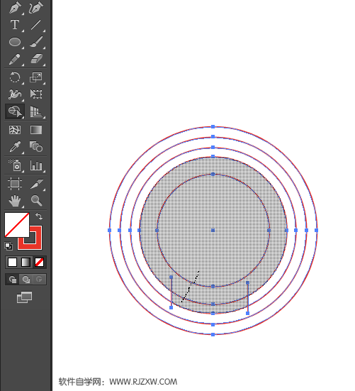 AI怎么设计使用攻略图标？