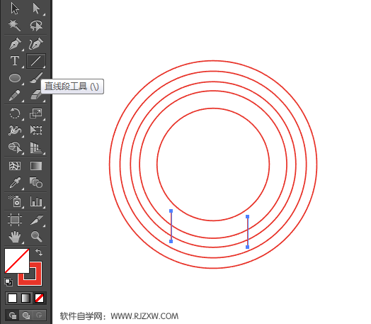 AI怎么设计使用攻略图标？