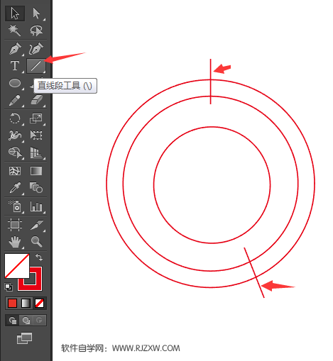 AI怎么设计生活图标？