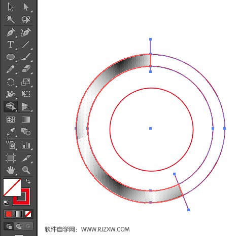 AI怎么设计生活图标？