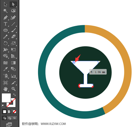 AI怎么设计生活图标？