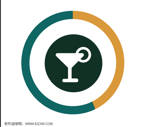 AI怎么设计生活图标？