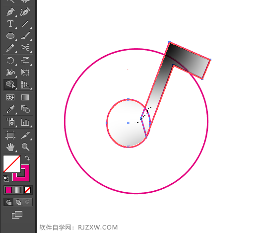 音乐播放器APP图标怎么设计