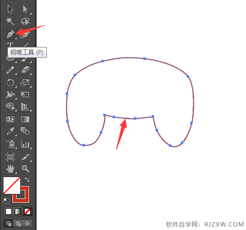 游戏手柄app图标设计