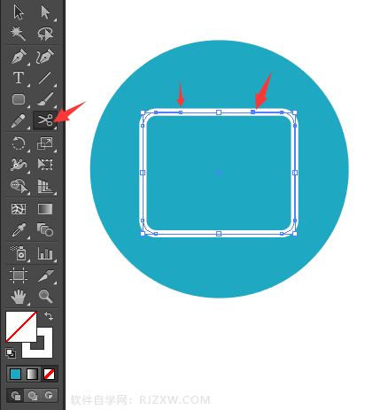 挑战任务图标怎么用AICC设计