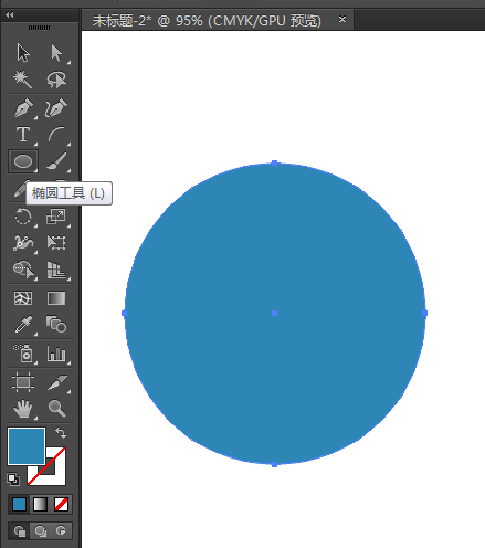 精彩视频APP图标怎么用AICC设计出来