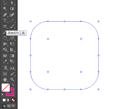 固定资产图标怎么用AICC设计出来