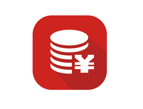 固定资产图标怎么用AICC设计出来