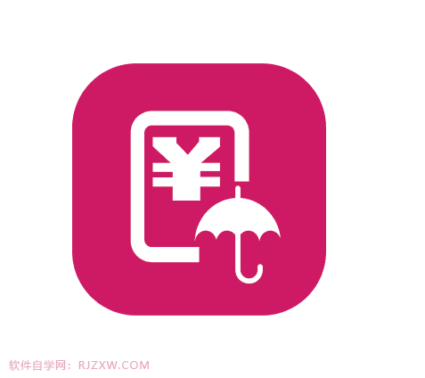 服务费图标怎么用AI设计出来