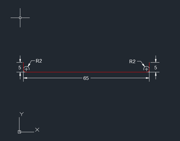 CAD怎么绘制小管道实体教程