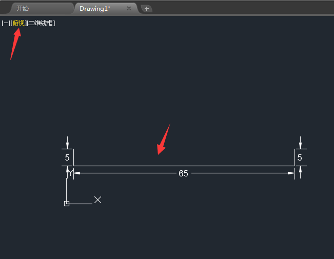 CAD怎么绘制小管道实体教程