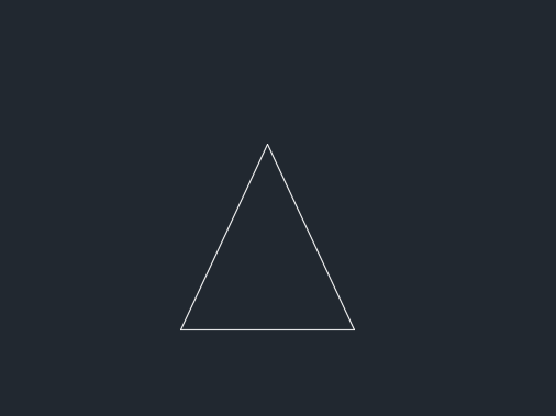 CAD角度标注怎么使用