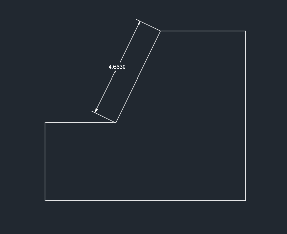 CAD对齐线性标注怎么用