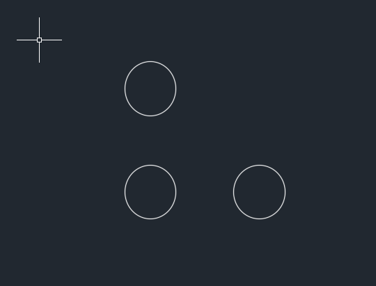 CAD复制命令是什么怎么使用