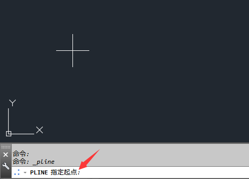 CAD多段线怎么直线与圆弧自由转换