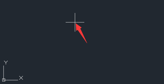 CAD怎么绘制外切圆的方法