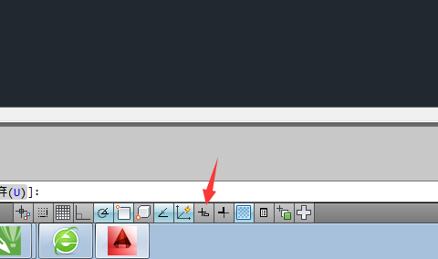 关闭CAD动态输入用哪个快捷键