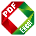 Lighten PDF to Excel Converter 6安装破解教程