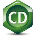 ChemDraw 2017安装破解教程