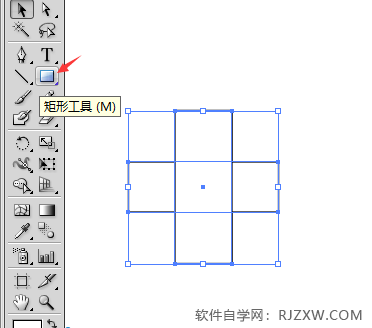 AI路径查找器的分割功能使用方法
