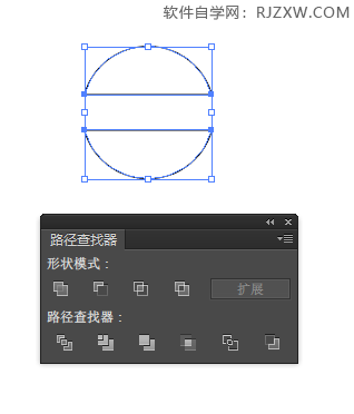AI减去顶层的使用方法