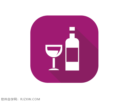 招待费图标怎么用AI设计