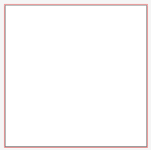 怎么修改AI画板的出血位