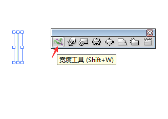 aiCS5用直线怎么做水滴