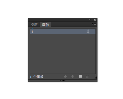 Ai画板对话框在哪里打开