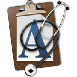 FontDoctor 8.3安装破解教程